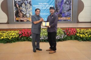 Pembangunan SDM Kebudayaan Perlu Jadi Prioritas Pembangunan di Jatim