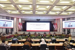 Gubernur Khofifah Minta Bank Jatim Pahami Consumer Preferences dan Perkuat Tim IT Sebagai Strategi Memenangkan Pasar