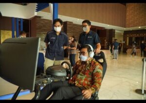 Jasa Marga Ajak Pengguna Jalan Untuk Tingkatkan Kesadaran Keselamatan Berkendara