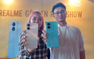 realme Golden Carnival ‘Let It Gold’ Total Hadiah Rp20 Miliar