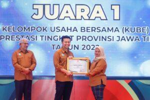 Puncak HKSN, Wagub Emil Tekankan Pentingnya Gotong Royong Bagi Masyarakat Dan Jaga Kemerdekaan