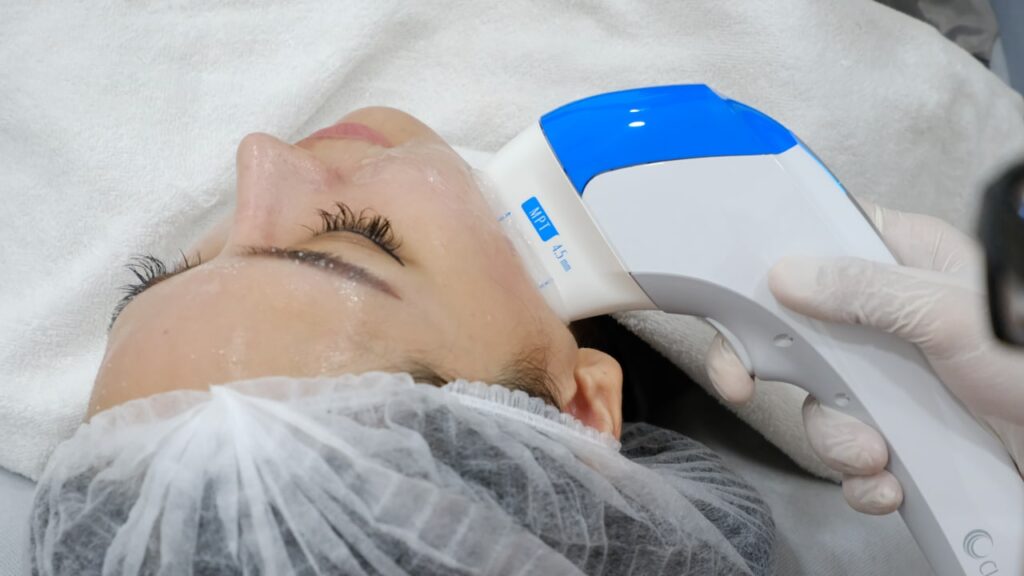 Facena Beauty Clinic Perkenalkan Treatment Macro Micro Focused Ultrasound