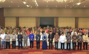 Refleksi Pendidikan Jatim Tahun 2022, Gubernur Khofifah: Masih Ada PR Soal Peningkatan Melanjutkan ke Perguruan Tinggi