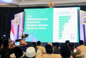 Gubernur Khofifah Apresiasi Akreditasi Tata Kelola Organisasi dan Kinerja MUI Jatim 2022