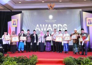 Gandeng MUI Jatim, Jadi Pelapis dan Konektor Suplai Daging Ayam Potong di Musim Haji 2023
