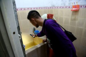 Waspada Kasus DBD, Dinkes Surabaya Sampaikan Cara Pencegahannya