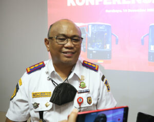 Pemkot Surabaya Siap Operasikan 57 Feeder Mulai Februari 2023
