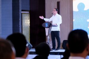 Wali Kota Eri Cahyadi Tak Segan Copot Ketua RT/RW dan LPMK Terpilih Terlibat Pungli