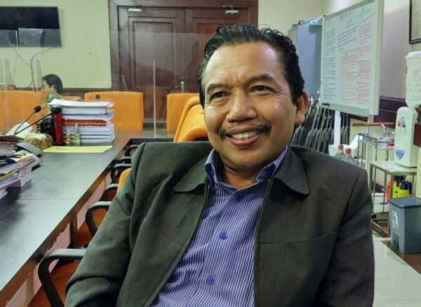 Minta Pemkot Tertibkan Bangunan Persil di Jalur Hijau, DPRD Surabaya: Ini perlu ketegasan