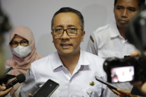 Pemkot Surabaya Hapus Sanksi Administratif Denda Keterlambatan Pelaporan Kelahiran