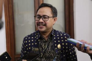 Sejak Meluncurkan Nomor Pengaduan Integritas, Inspektorat Surabaya Terima 187 Laporan