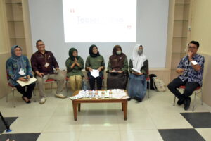 Pemkot Surabaya Libatkan Forum Anak Cegah Kasus Kekerasan dan Pernikahan Usia Dini