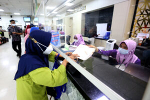 Pasca Sidak Wali Kota Eri, Pelayanan RSUD dr Soewandhie Lebih Sat Set!