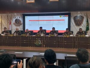 Kejari Surabaya Dapat Dana Hibah Rp3,5 Miliar dari Pemkot Dalam Bentuk Barang