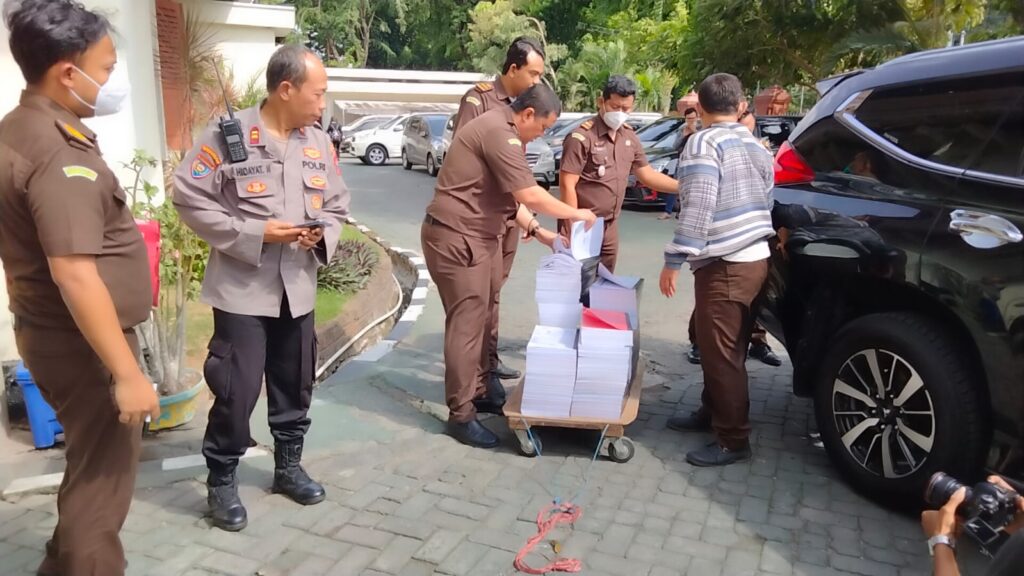 JPU Limpahkan Berkas Perkara Tragedi Kanjuruhan, PN Surabaya Ingatkan Aturan Baru dari MA