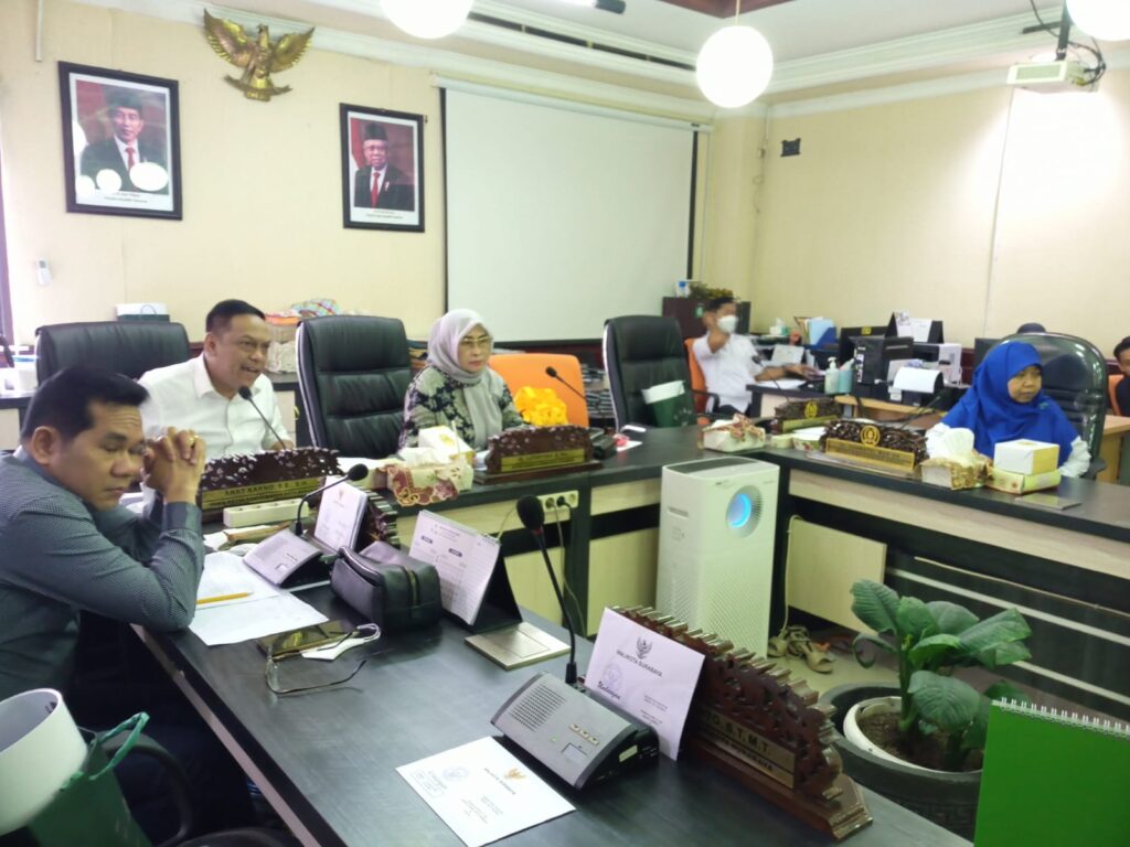 Penyesuaian Tarif Diberlakuan, DPRD Surabaya Minta PDAM Validasi Data Pelanggan