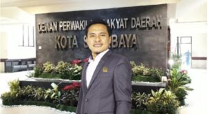 DPRD Surabaya Dorong Gubernur Jatim Segera Definitifkan Sekda Kota, Ini Alasannya