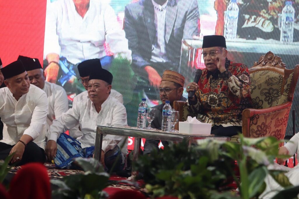 Hadiri Istighosah PDIP Jatim, Eri Cahyadi Didoakan Jadi Gubernur Jawa Timur