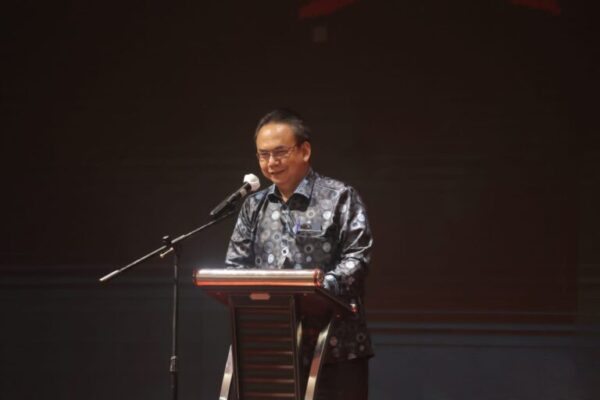 Rapimnas LKSA Digelar, Sekjen Kemensos Ajak Pengurus Muliakan Anak Yatim