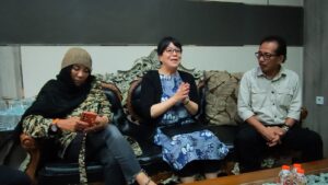 Jepang Tawarkan Program Review Sebagai Evaluasi Kebijakan Pemkot Surabaya