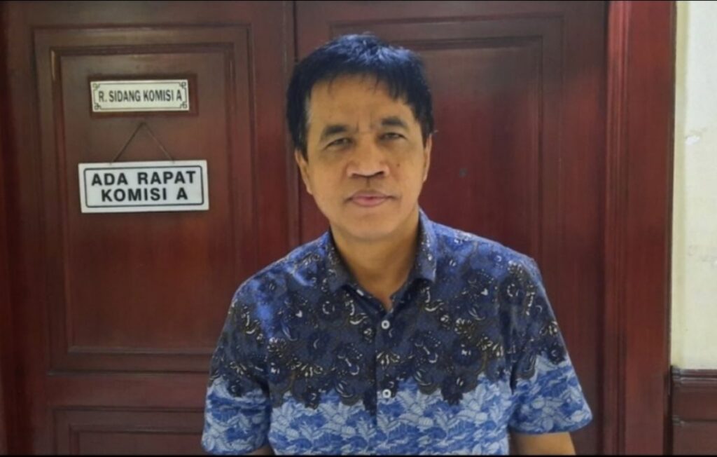 Dorong Penuntasan Konflik Tanah Warga, DPRD Surabaya: Konflik panjang di Perak wajib dituntaskan