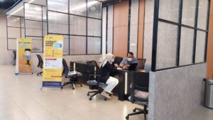 Layanan Pajak Di MPP Siola Surabaya Kembali Buka