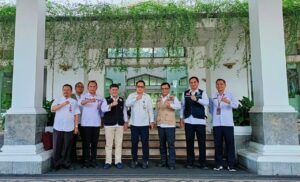 Antisipasi Curah Hujan dan Bencana Hidrometorologi, Pemprov Jatim Akan Terapkan TMC