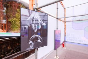 Karya Mahasiswa ITS Tampil pada Pameran Internasional di Korea