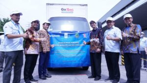 ITS Gandeng Panasonic Luncurkan LED Bulb Bangga Buatan Indonesia