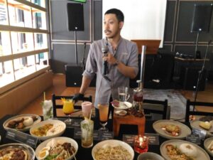 Jelang Sutos Reunion, Artotel TS Suites Luncurkan 21 Menu Istimewa