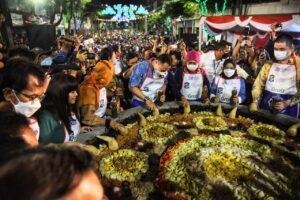 Sumbang Event di KEN 2023 Terbanyak, Gubernur Khofifah Yakin Kunjungan Wisatawan ke Jatim Membludak