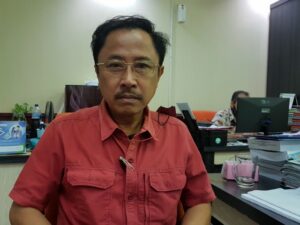 Dorong Percepatan Pelaksanaan Proyek Fisik, DPRD Surabaya Tekankan Ini