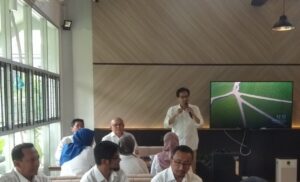 SNPMB 2023 ITS Tambah Kuota dan Siapkan Golden Tiket