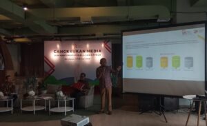 Ini Capaian OJK Regional 4 Jatim Selama 2022