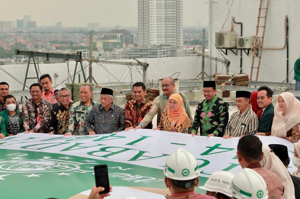 Baksos Kesehatan Mata ‘Membuka Lentera Bawean’ Bakal Semarakkan Peringatan 1 Abad NU