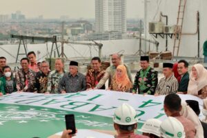 Baksos Kesehatan Mata ‘Membuka Lentera Bawean’ Bakal Semarakkan Peringatan 1 Abad NU
