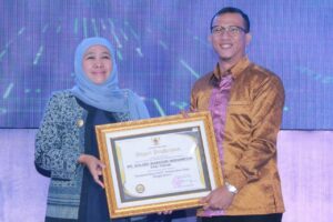 SBI Raih Juara Pertama Investment Award 2023
