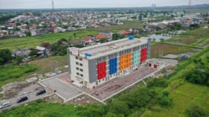 Pemkot Launching Inkubasi UMKM Kuliner Surabaya 2023, Bagikan Kiat Sukses Berwirausaha untuk Perempuan