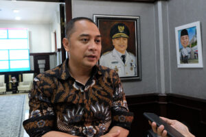 Wali Kota Eri Cahyadi Minta Sekolah SD-SMP Menerima 5 Persen Siswa Miskin dan Hindari Pungutan