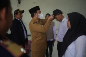 Gandeng PIP Makassar, Pemkab Tanbu Gelar Diklatsar Keselamatan Kapal Tradisional