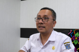 Pemkot Surabaya Tingkatkan Akurasi Data Penduduk, Warga yang Pindah Keluar Kota Diminta Melapor