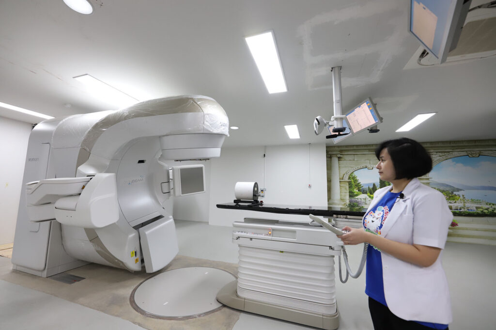 Tingkatkan Pelayanan bagi Penderita Kanker di Surabaya, RSUD Dr Soewandhie Siapkan Soewandhie Oncology Center