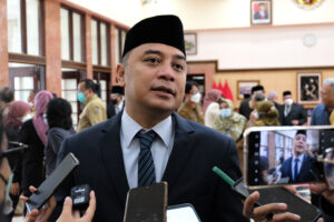 Wali Kota Eri Imbau Warga Waspadai Penipuan Modus Telepon Kecelakaan