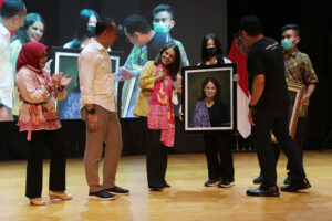 UNICEF Siap Dampingi Surabaya Menuju Kota Layak Anak Tingkat Dunia