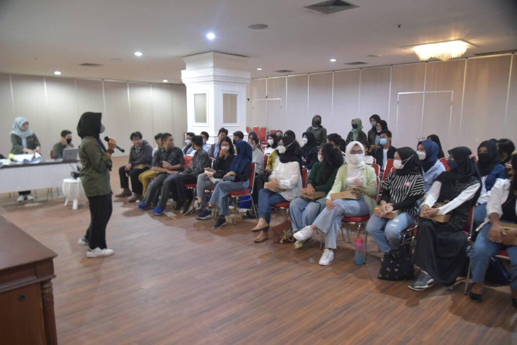 Forum Anak Surabaya Bahas Keranjang Aspirasi 2.0, Rumuskan Solusi Gerakan 5 Stop