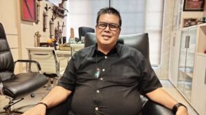 Reses Selesai, Anggota Dewan Surabaya Minta Pemkot Kembalikan Alat Kesehatan KSH