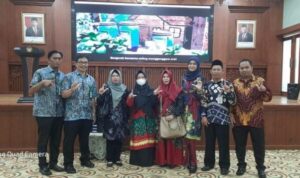 Enam Sekolah Adiwiyata di Tanah Bumbu Kembali Raih Penghargaan Nasional