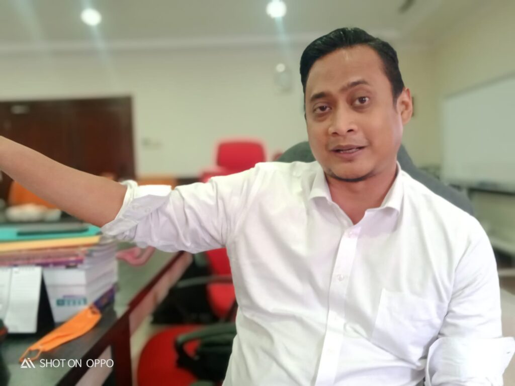 DPRD Surabaya Minta Dispendik Kalkulasi Ulang Anggaran untuk Kuota 5% Siswa Miskin 