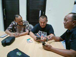 PWI Jatim Gelar Seminar Nasional Pemanfaatan Ruang Pesisir dan Laut