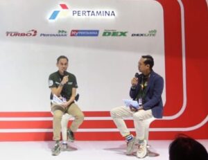 Subholding Gas Pertamina Sediakan Alternatif Energi Gas Bumi, Lengkapi Ekosistem BBG Transportasi di Masa Transisi Energi